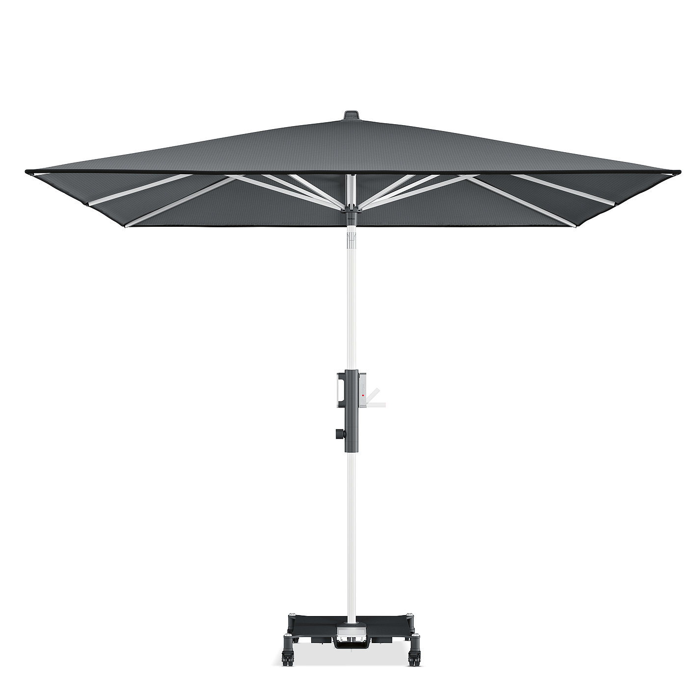 2023 Red Dot Product Design Award，Garden furniture and gardening tools，Parasol，