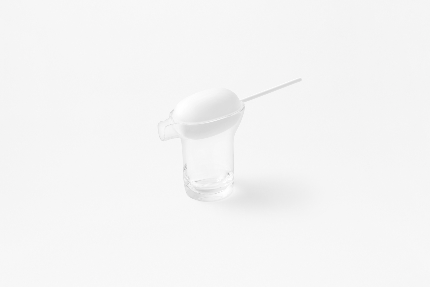 geometry，white，cone，Extrusion type，Soy sauce bottle，Sato Da，Kitchen supplies，Glass，silica gel，No Entry，Seasoning box，Oil pot，kettle，