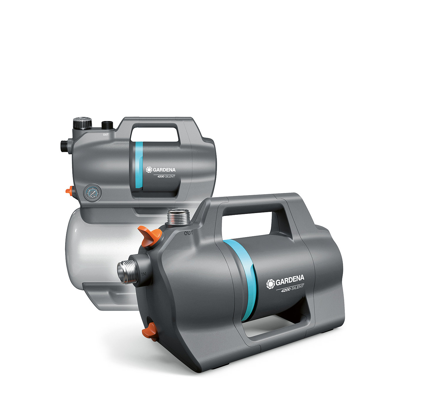 2023 Red Dot Product Design Award，Garden furniture and gardening tools，Garden utensils，