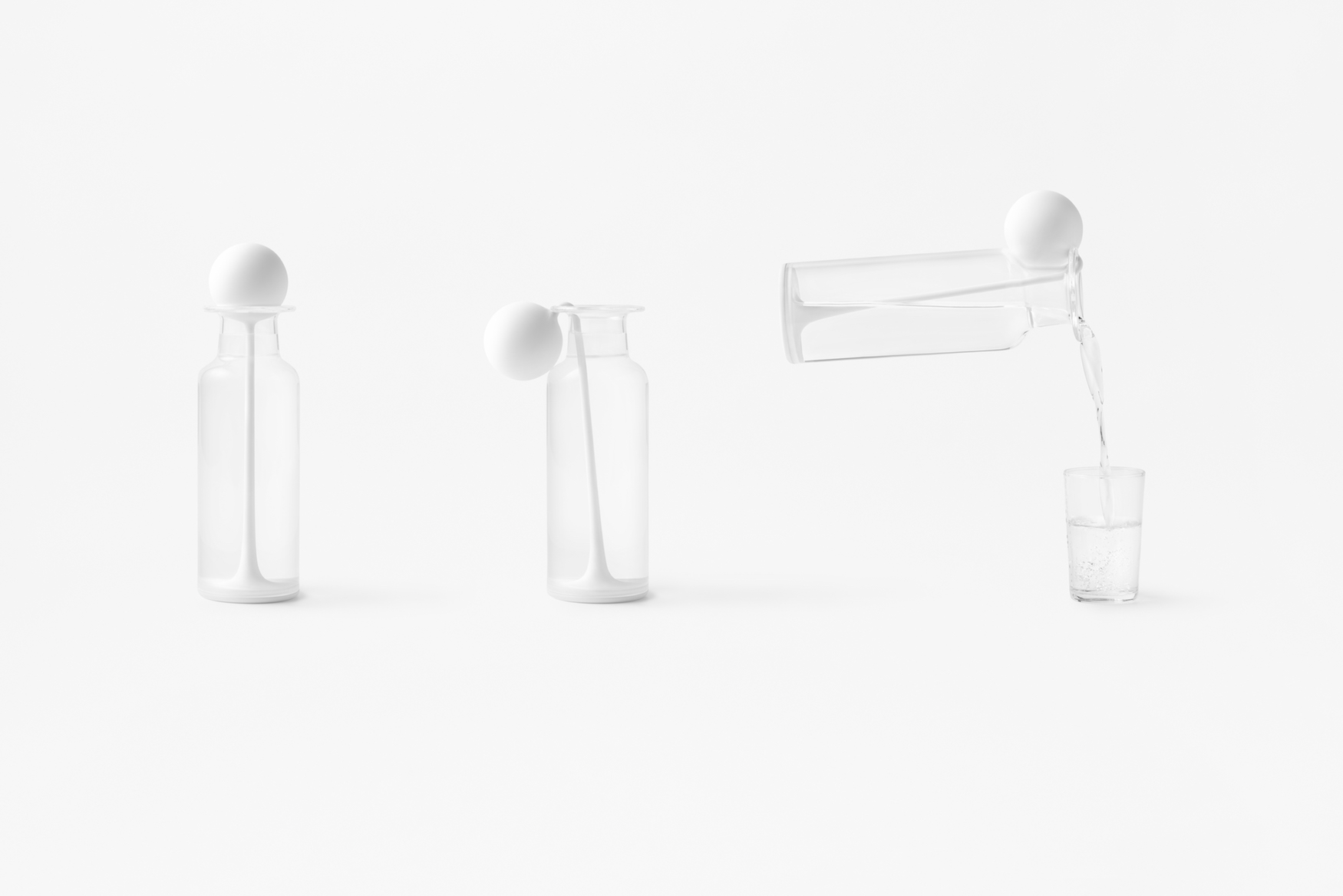 geometry，white，cone，Extrusion type，Soy sauce bottle，Sato Da，Kitchen supplies，Glass，silica gel，No Entry，Seasoning box，Oil pot，kettle，