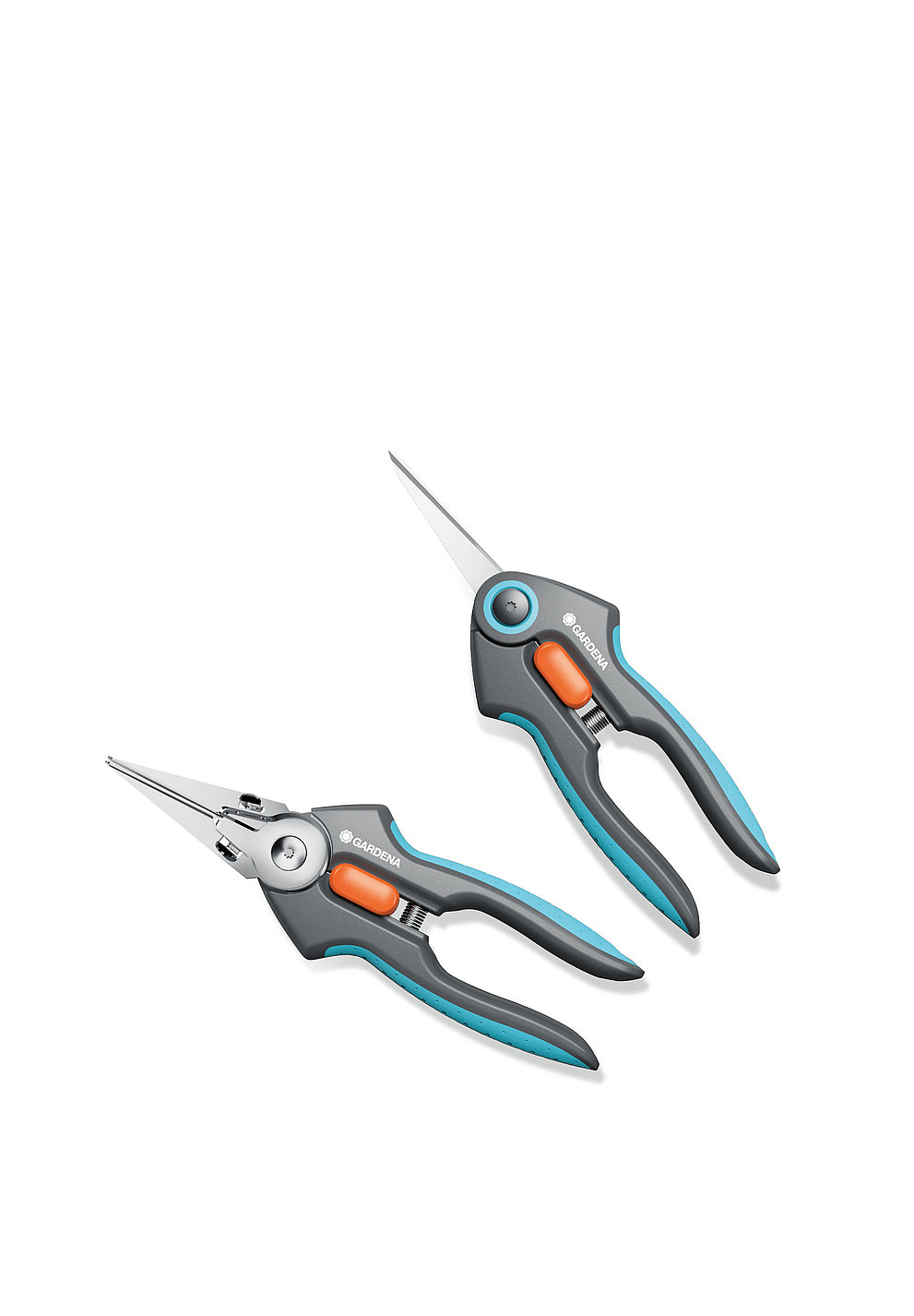 2023 Red Dot Product Design Award，Garden furniture and gardening tools，scissors，