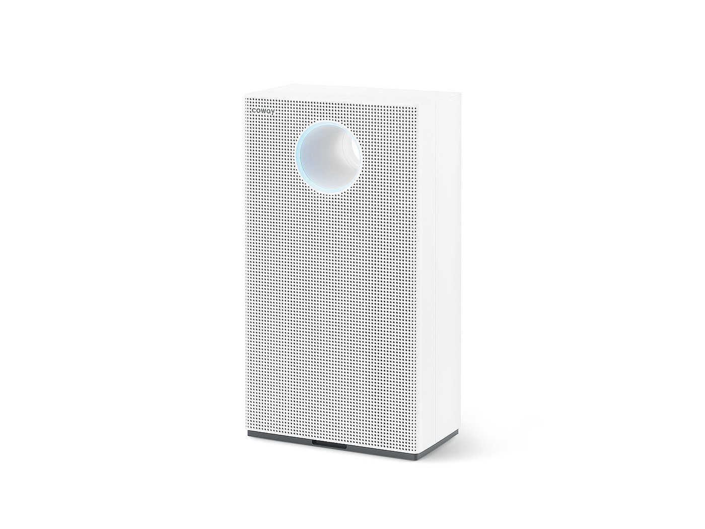 2023 Red Dot Product Design Award，Heating and cooling，air cleaner，