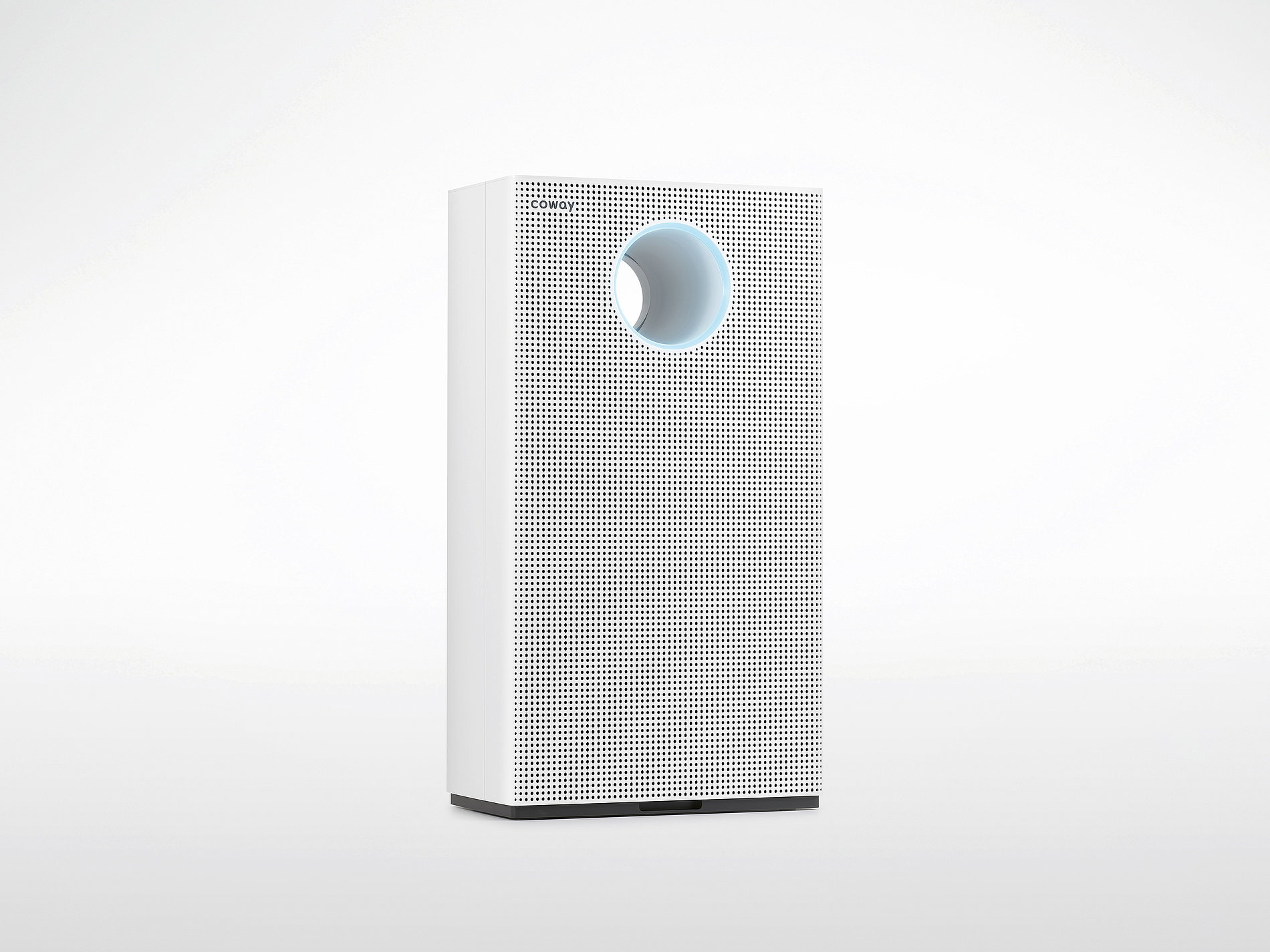 2023 Red Dot Product Design Award，Heating and cooling，air cleaner，