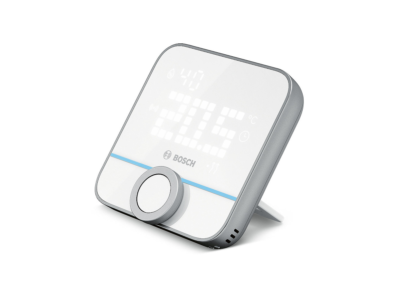 2023 Red Dot Product Design Award，Heating and cooling，Room Thermostat Series，