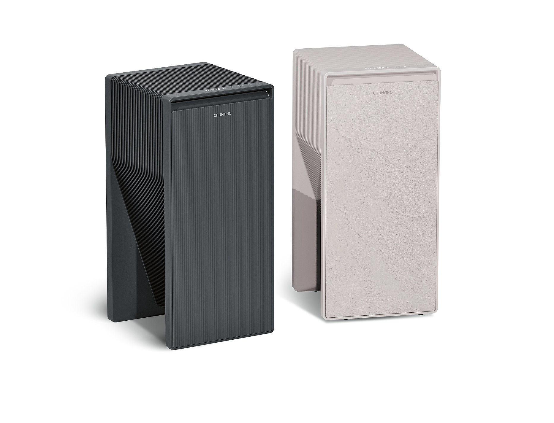 2023 Red Dot Product Design Award，Heating and cooling，Heating and air conditioning technology，