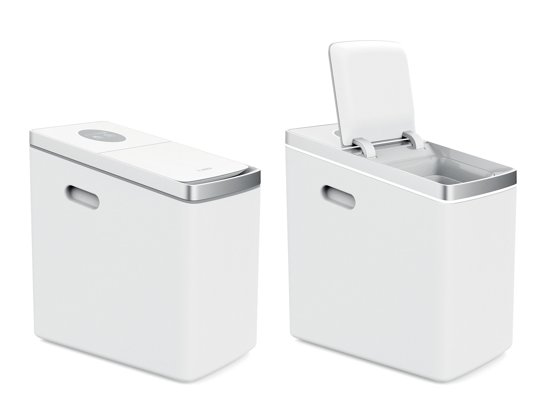 2023 Red Dot Product Design Award，Heating and cooling，Series water softener，