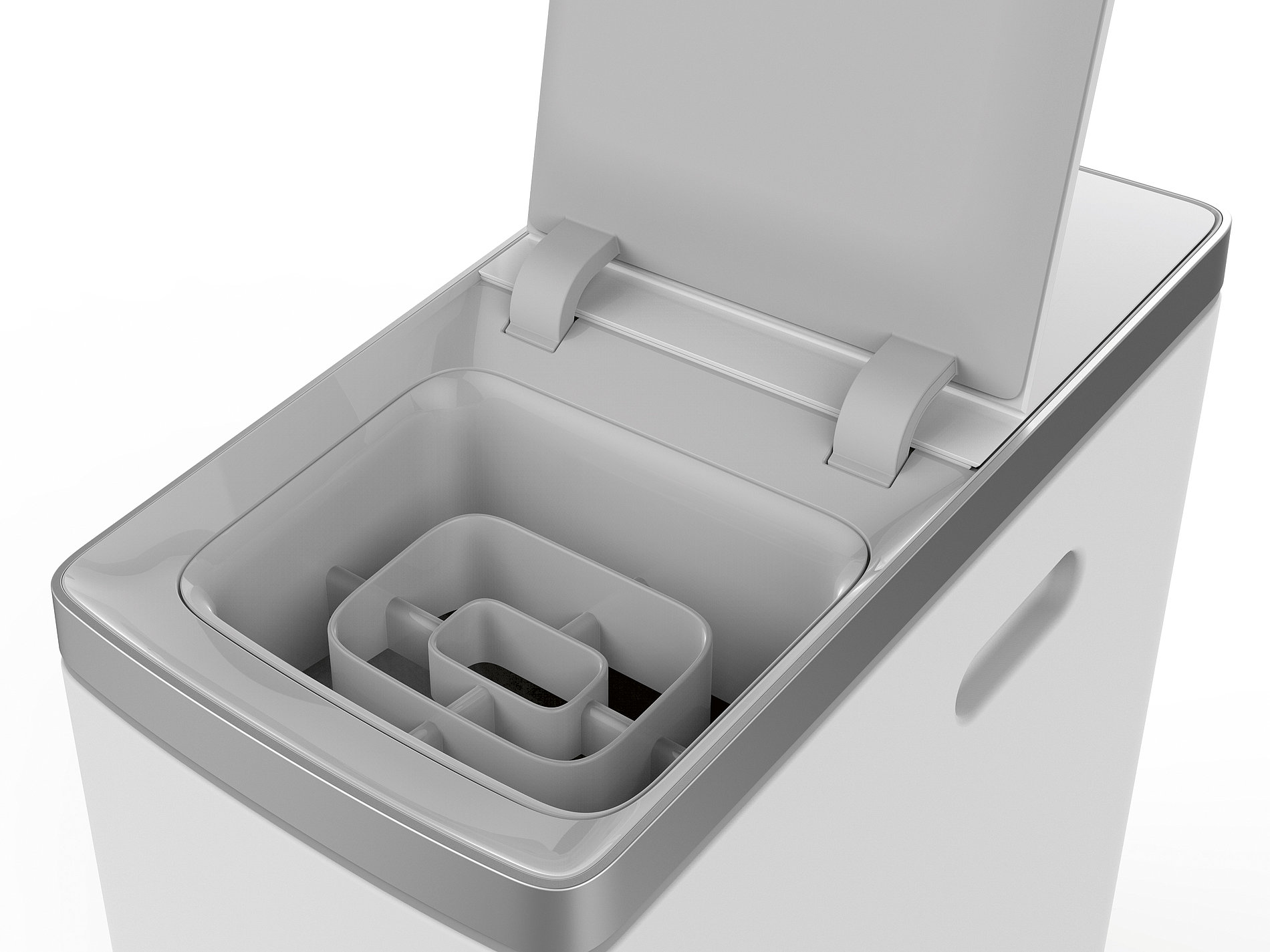 2023 Red Dot Product Design Award，Heating and cooling，Series water softener，