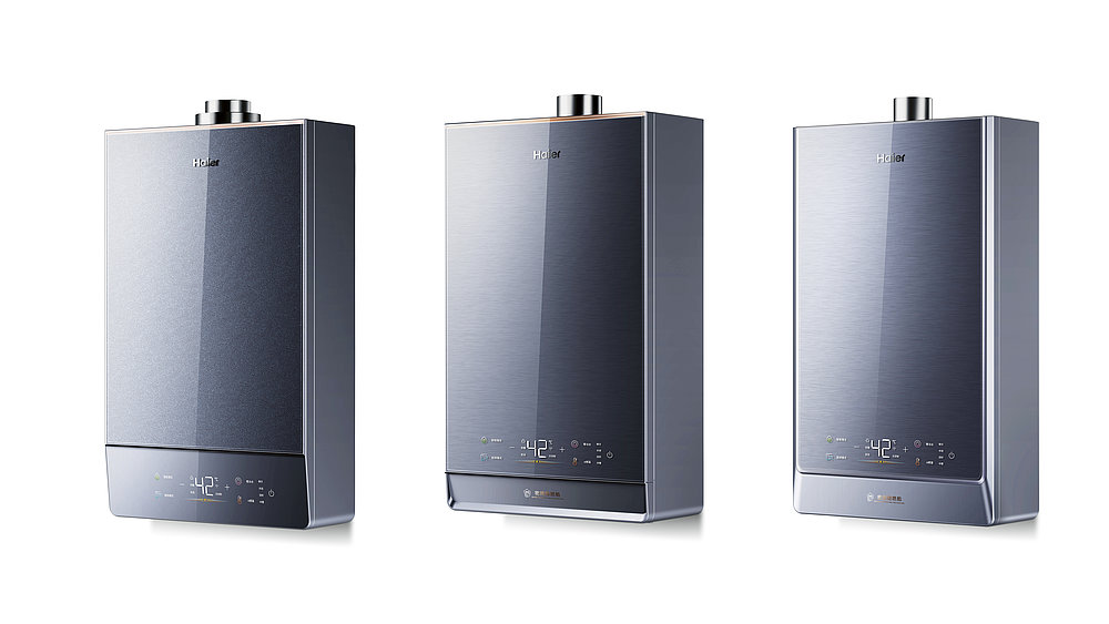 2023 Red Dot Product Design Award，Heating and cooling，Heating and air conditioning technology，