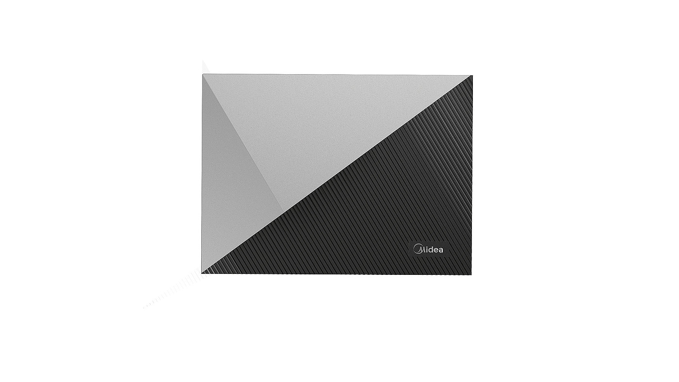 2023 Red Dot Product Design Award，Heating and cooling，Edge Computing Module，