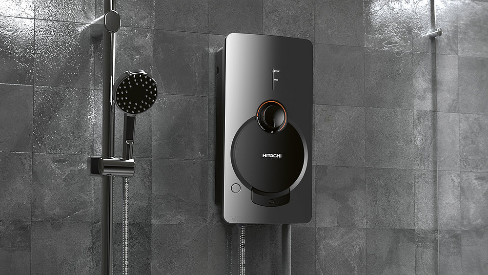 2023 Red Dot Product Design Award，Heating and cooling，Heating and air conditioning technology，