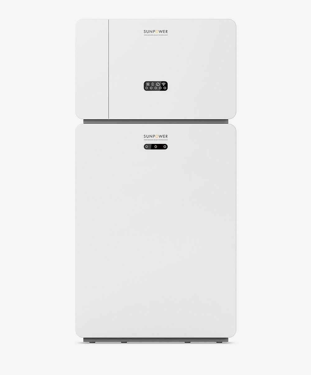 2023 Red Dot Product Design Award，Heating and cooling，Solar storage and hybrid inverter，