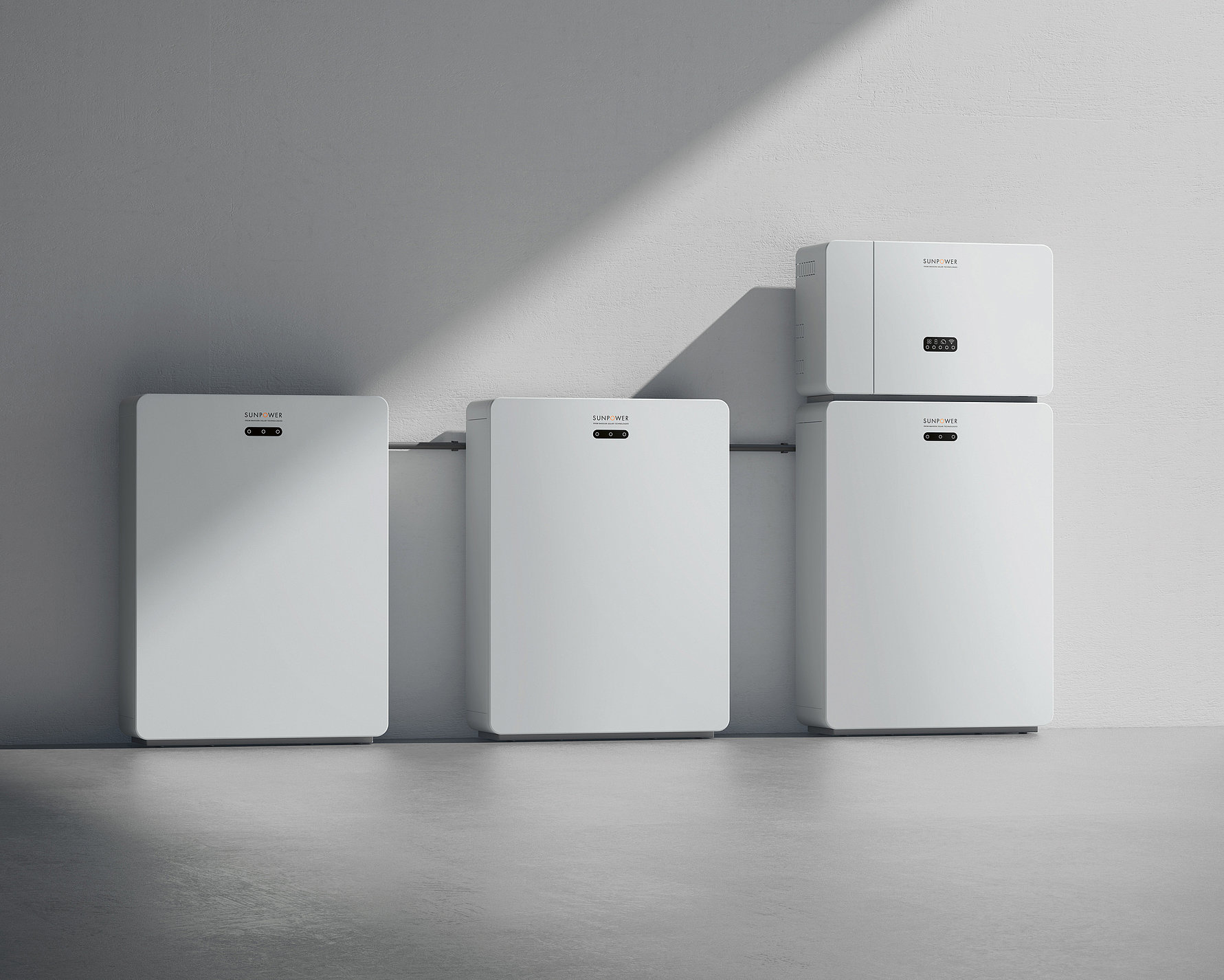 2023 Red Dot Product Design Award，Heating and cooling，Solar storage and hybrid inverter，