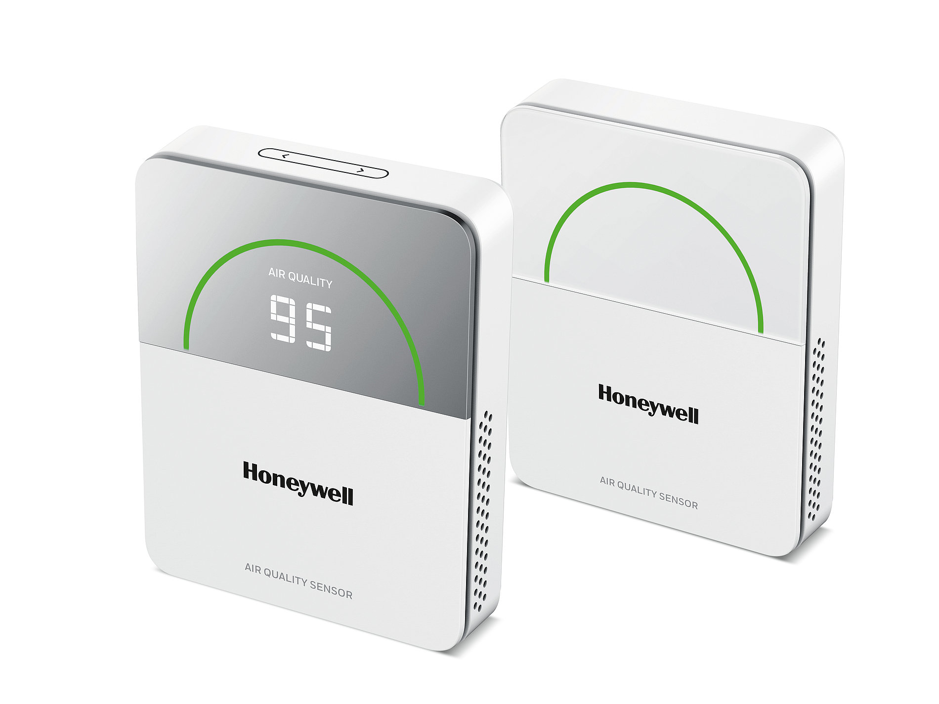 2023 Red Dot Product Design Award，Heating and cooling，Commercial Building Sensors，