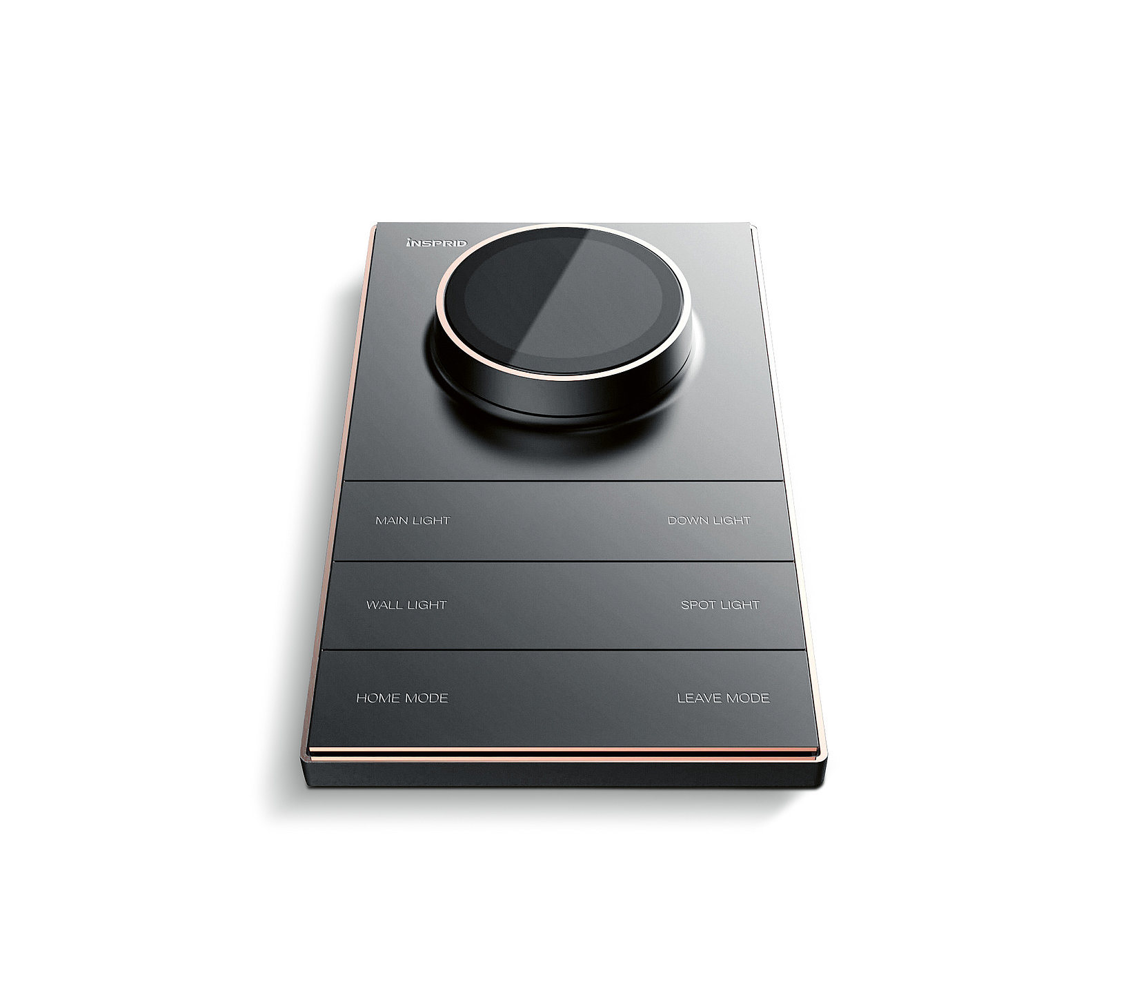 2023 Red Dot Product Design Award，Heating and cooling，Smart Home Control Panel，