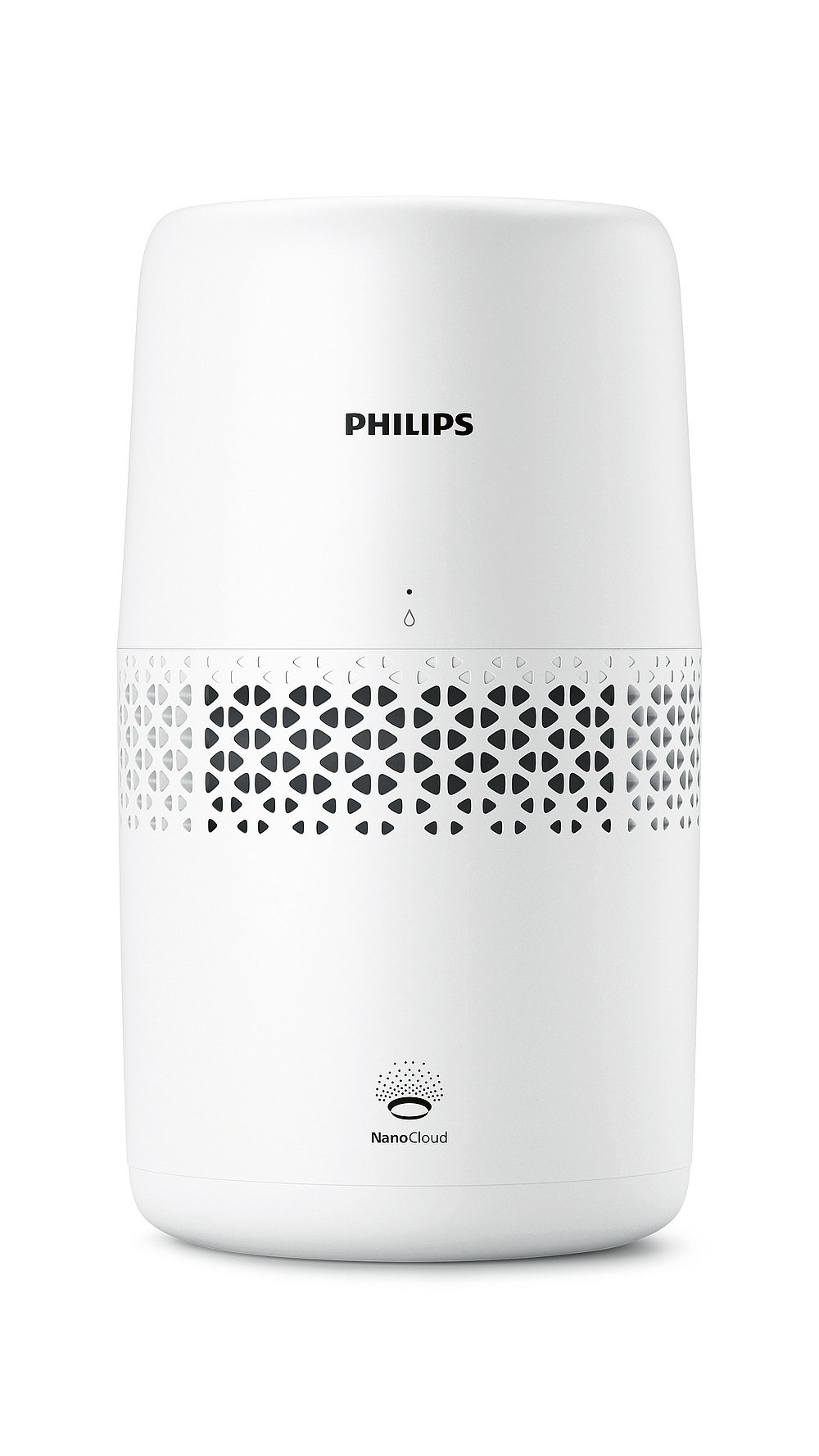 2023 Red Dot Product Design Award，Heating and cooling，Compact Benchtop Humidifier，