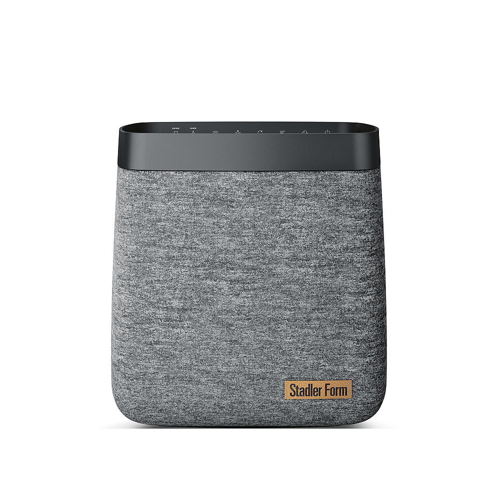 2023 Red Dot Product Design Award，Heating and cooling，Air humidifier series，