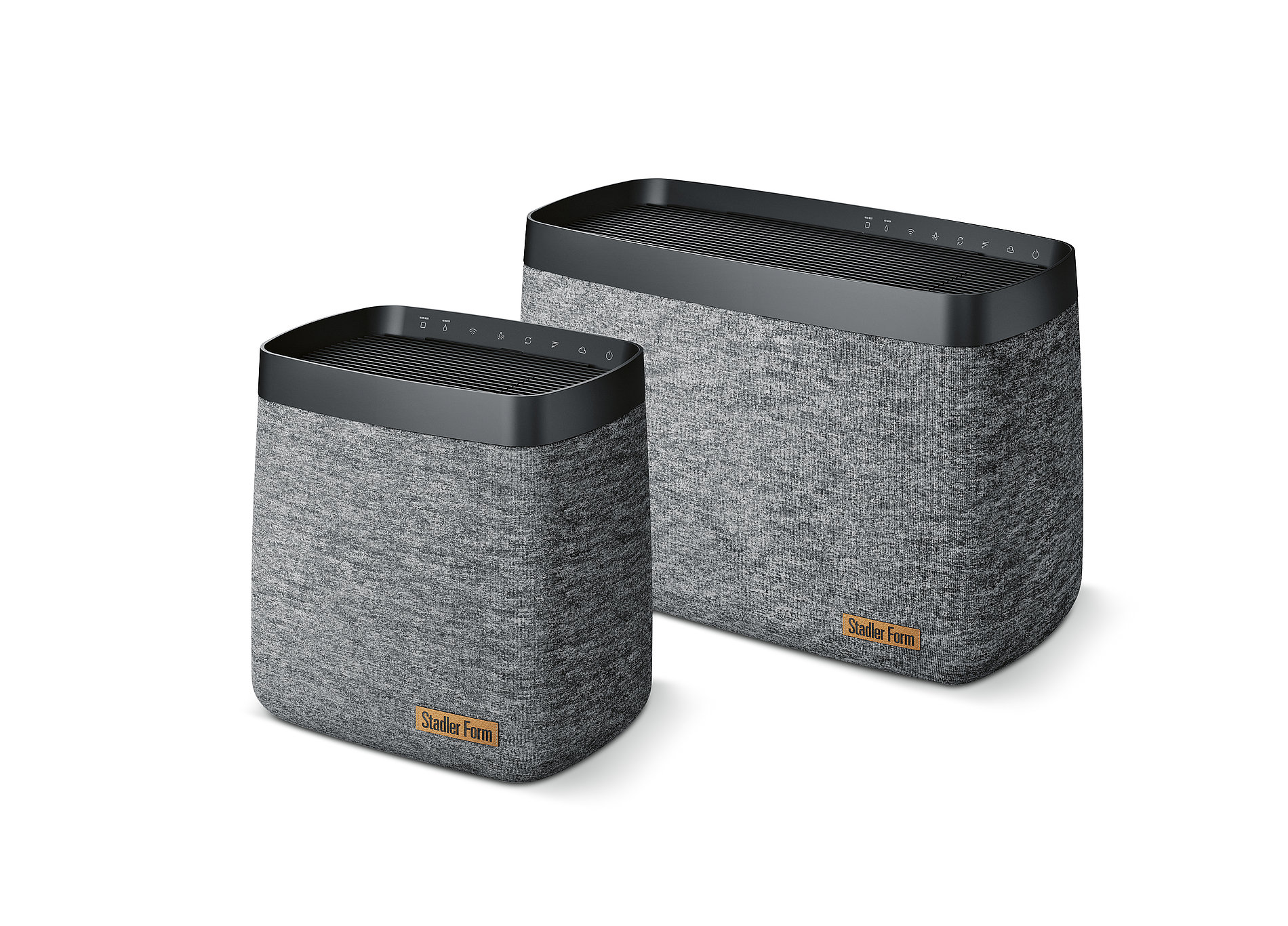 2023 Red Dot Product Design Award，Heating and cooling，Air humidifier series，