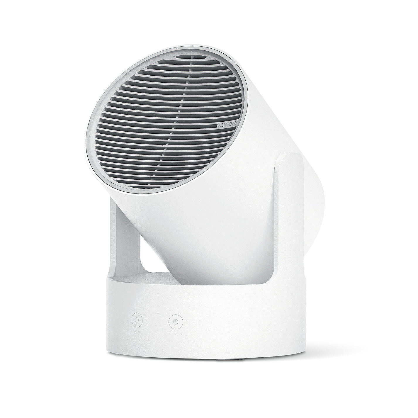 2023 Red Dot Product Design Award，Heating and cooling，fan heater，