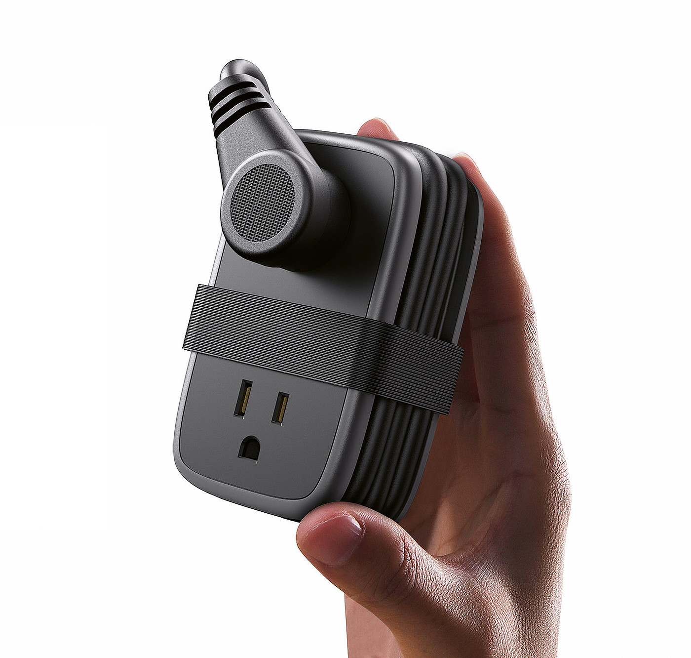 2023 Red Dot Product Design Award，Household Electric Appliances，Multi-socket，