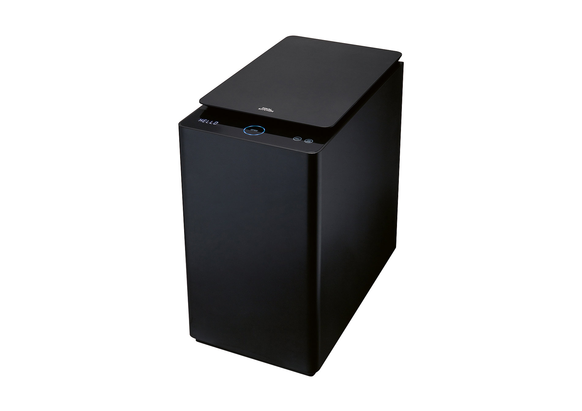 2023 Red Dot Product Design Award，Household Electric Appliances，Food waste collector，