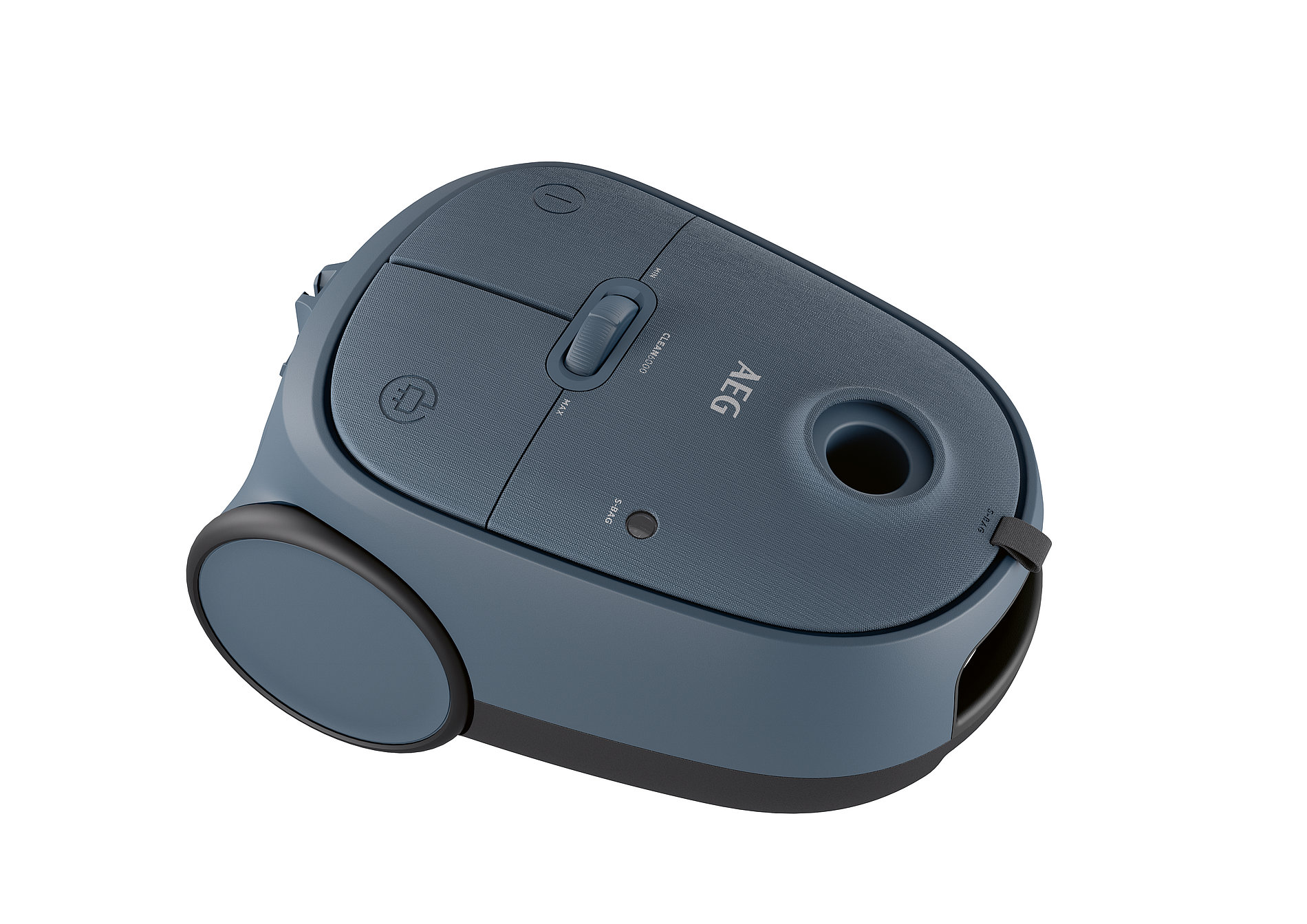 2023 Red Dot Product Design Award，Household Electric Appliances，Vacuum cleaner，