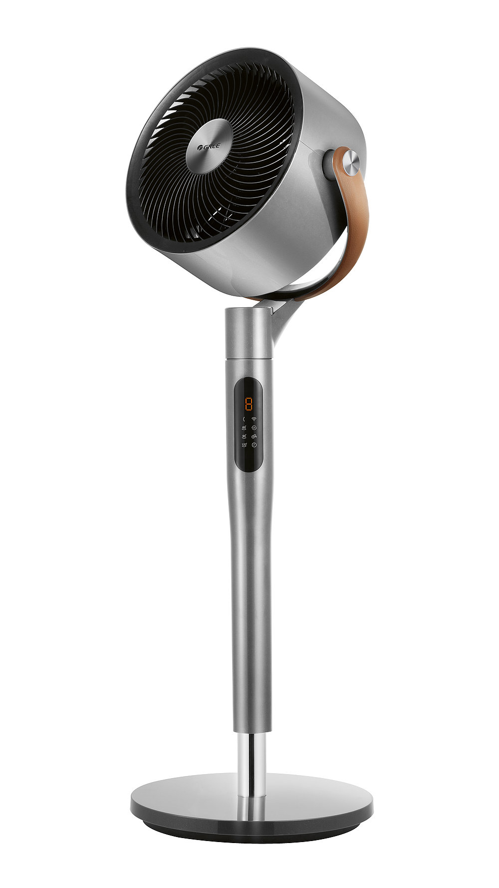 2023 Red Dot Product Design Award，Household Electric Appliances，Air conditioning unit，