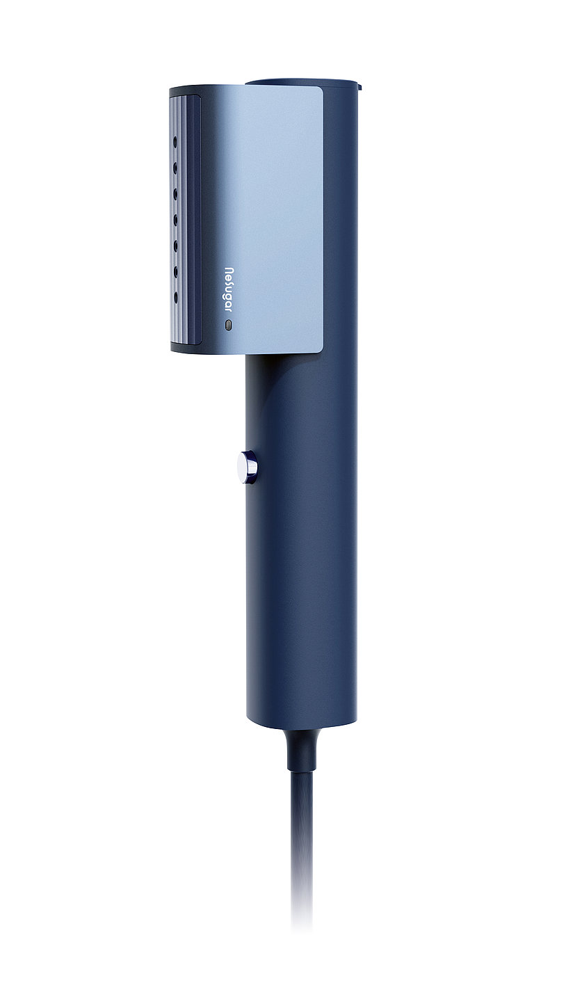 2023 Red Dot Product Design Award，Household Electric Appliances，Clothing care，