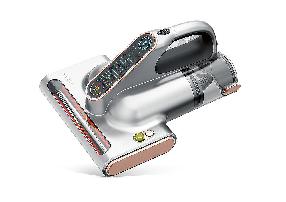 2023 Red Dot Product Design Award，Household Electric Appliances，Cleaning equipment，