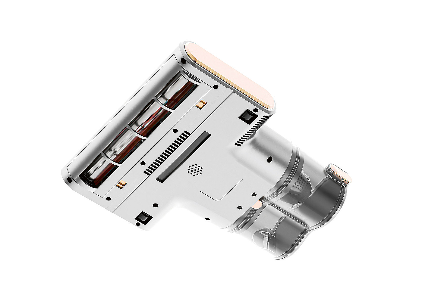 2023 Red Dot Product Design Award，Household Electric Appliances，Cleaning equipment，
