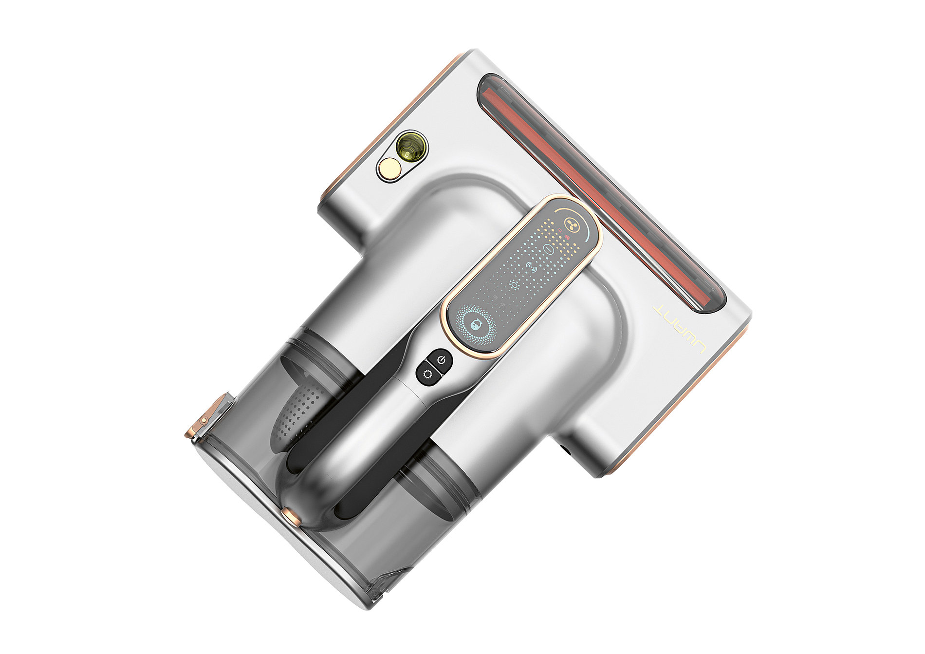 2023 Red Dot Product Design Award，Household Electric Appliances，Cleaning equipment，