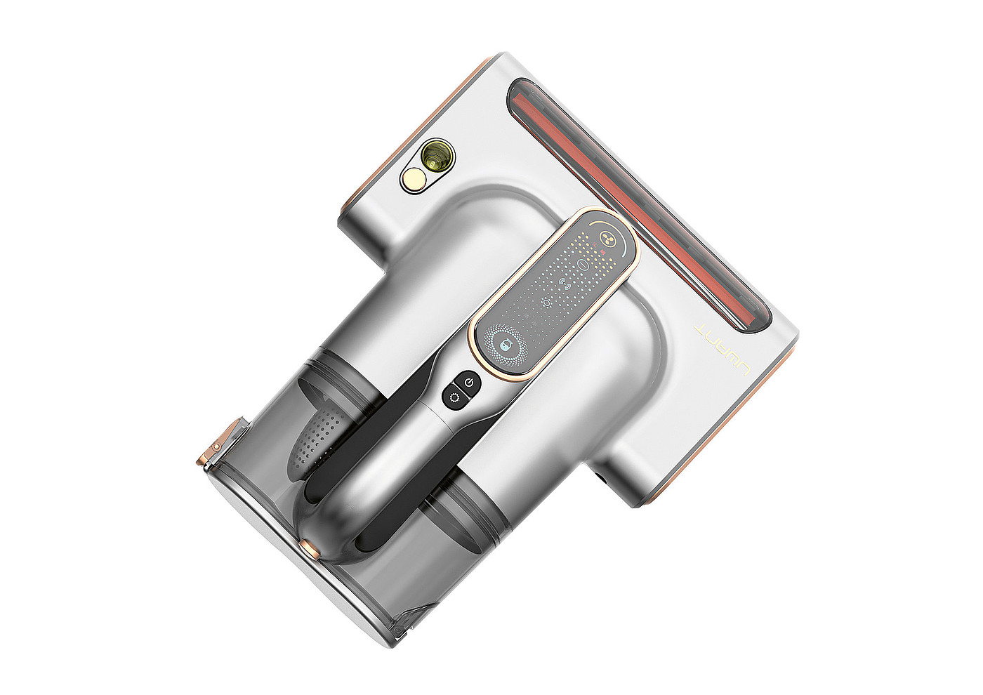 2023 Red Dot Product Design Award，Household Electric Appliances，Cleaning equipment，