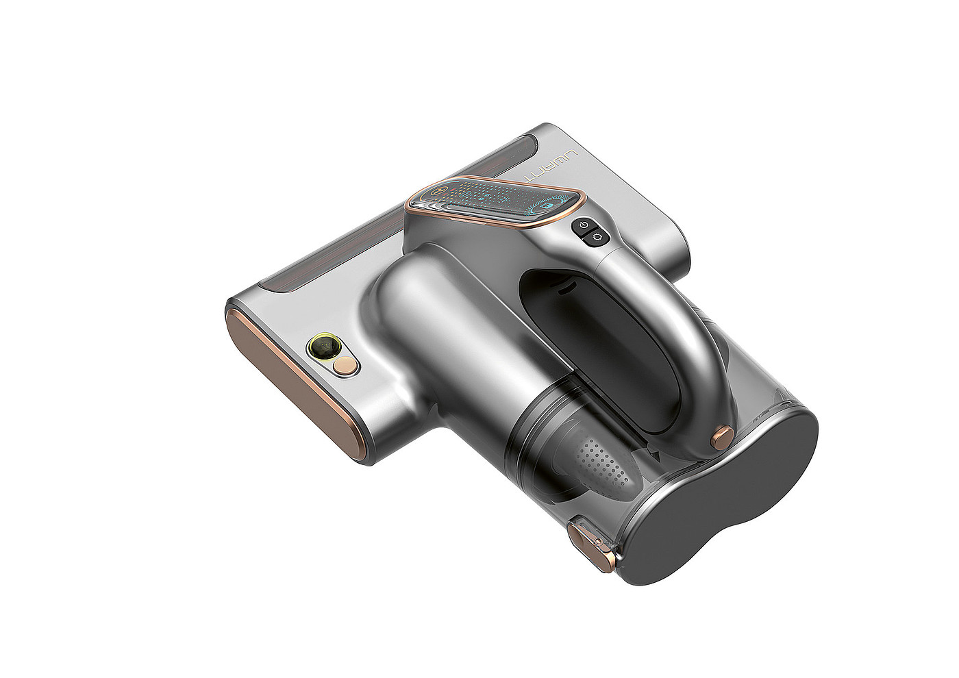 2023 Red Dot Product Design Award，Household Electric Appliances，Cleaning equipment，