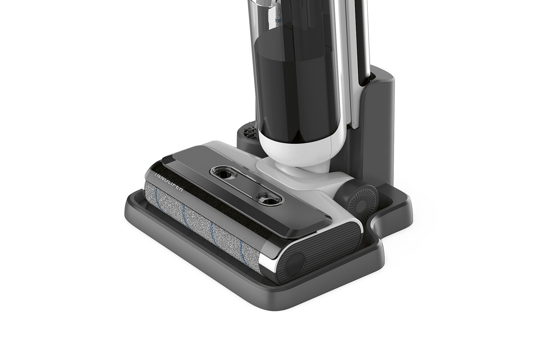 2023 Red Dot Product Design Award，Household Electric Appliances，Cleaning appliances，