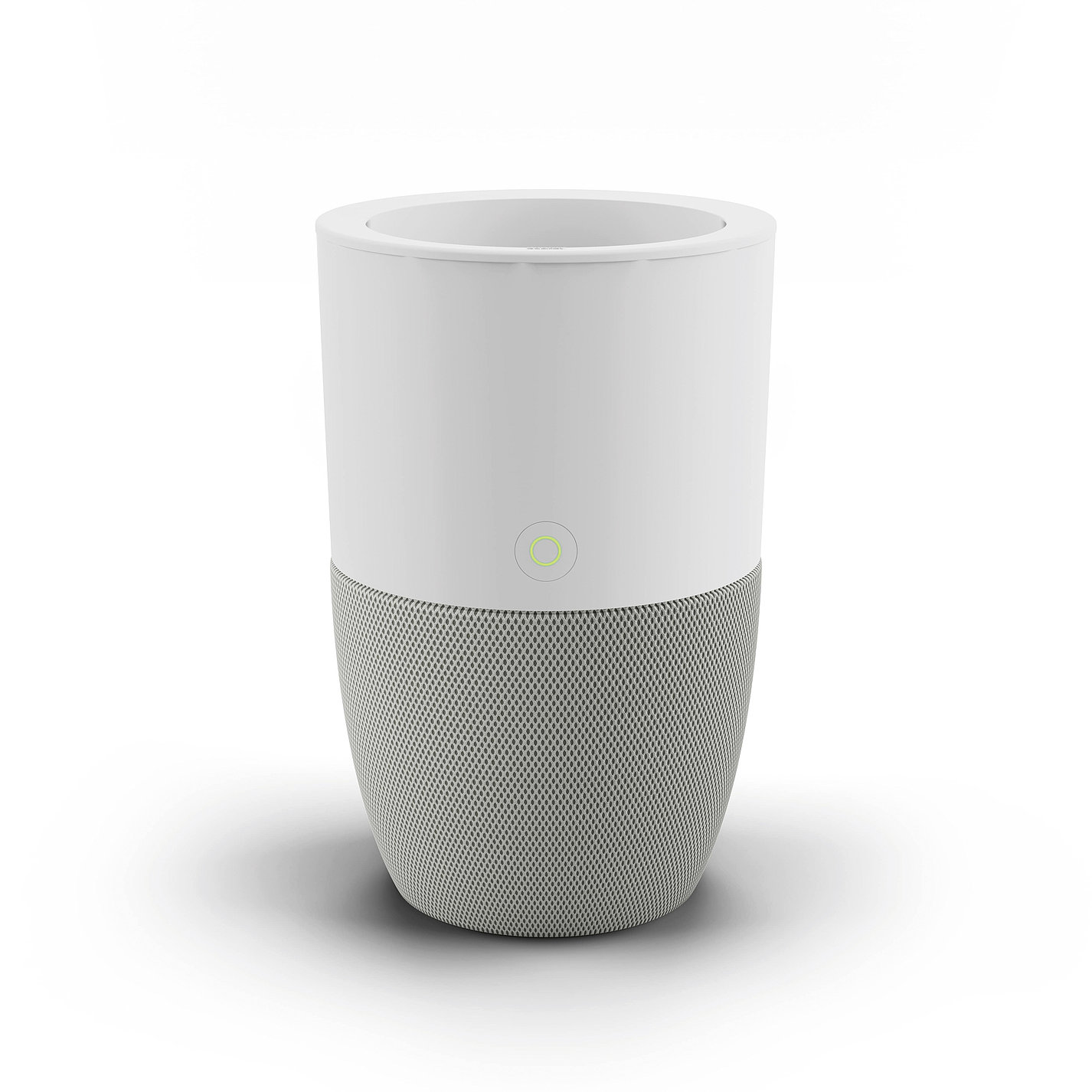 2023 Red Dot Product Design Award，Household Electric Appliances，air cleaner，