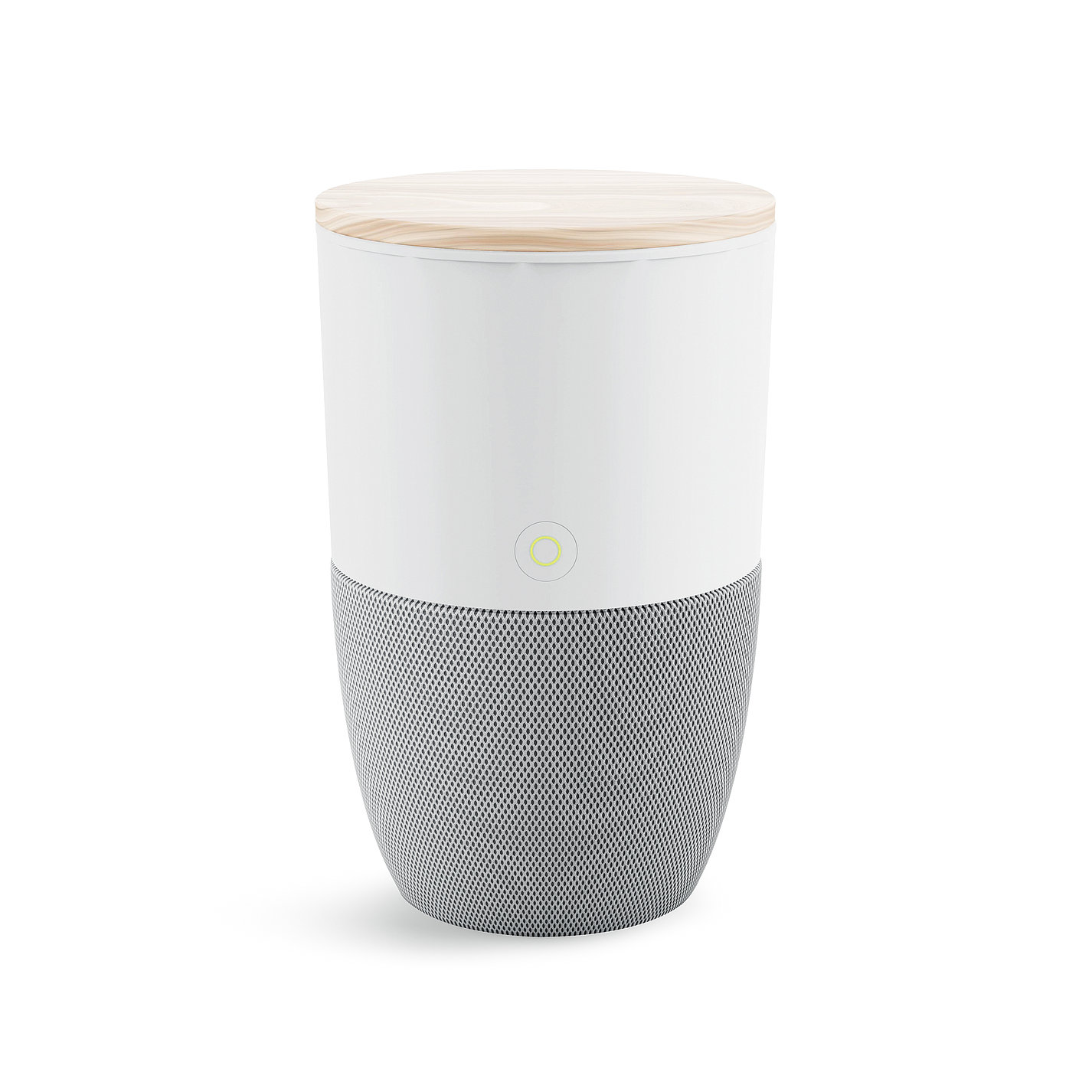 2023 Red Dot Product Design Award，Household Electric Appliances，air cleaner，