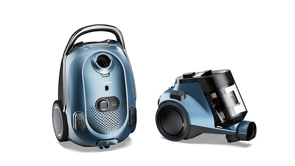 2023 Red Dot Product Design Award，Household Electric Appliances，