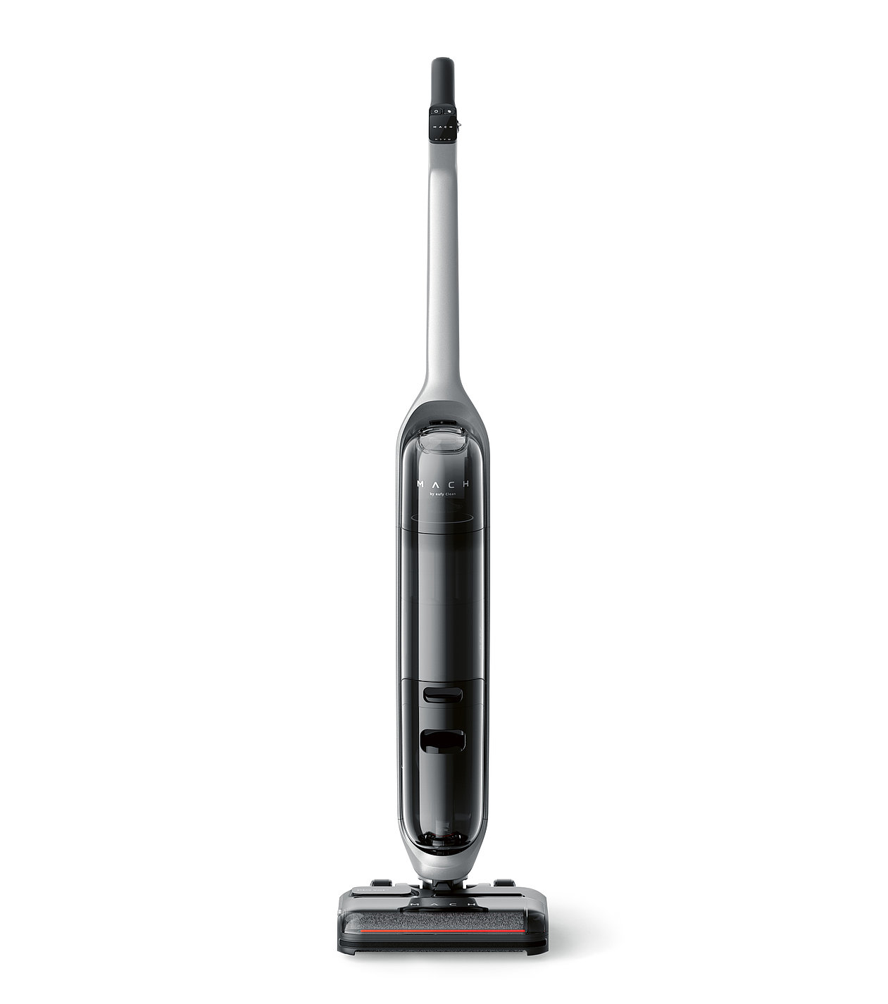 2023 Red Dot Product Design Award，Household Electric Appliances，Mop, vacuum and steam cleaner，