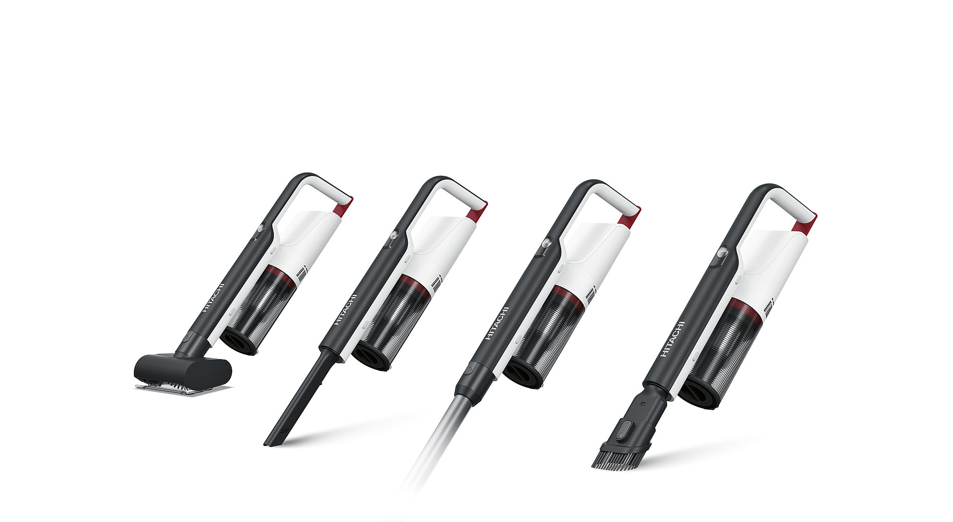 2023 Red Dot Product Design Award，Household Electric Appliances，Vacuum cleaner，