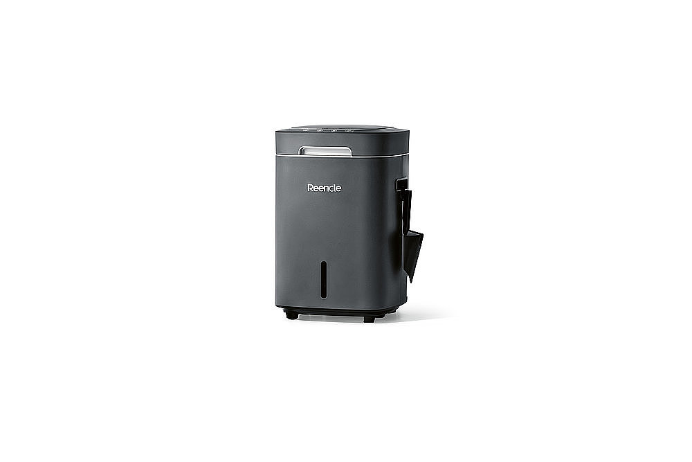 2023 Red Dot Product Design Award，Household Electric Appliances，Food Composting，