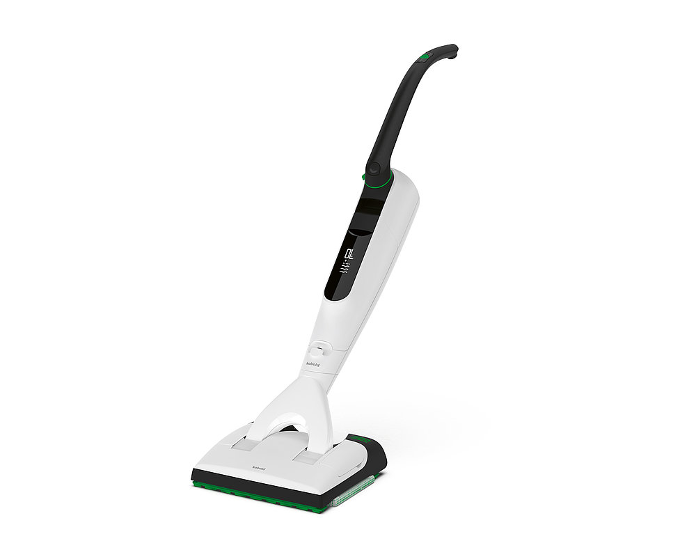 2023 Red Dot Product Design Award，Household Electric Appliances，Vacuum cleaner，