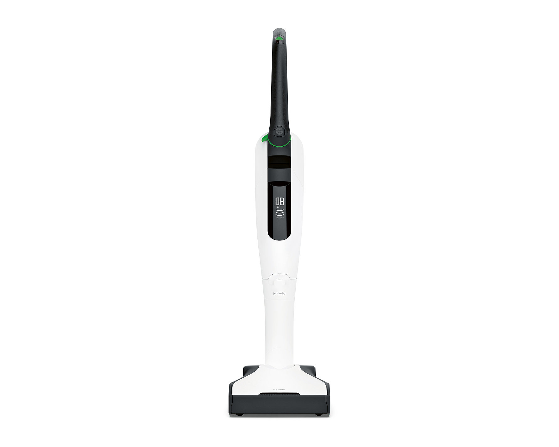 2023 Red Dot Product Design Award，Household Electric Appliances，Vacuum cleaner，