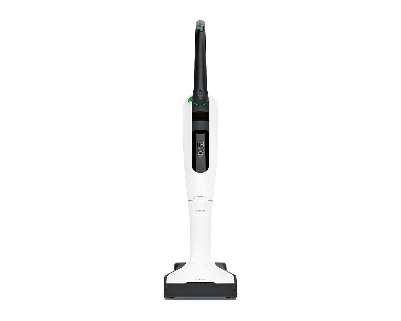 2023 Red Dot Product Design Award，Household Electric Appliances，Vacuum cleaner，