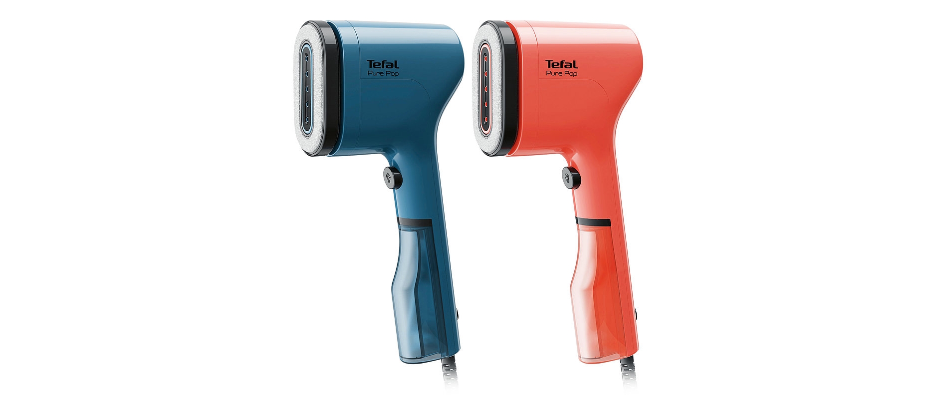 2023 Red Dot Product Design Award，Household Electric Appliances，steam brush，