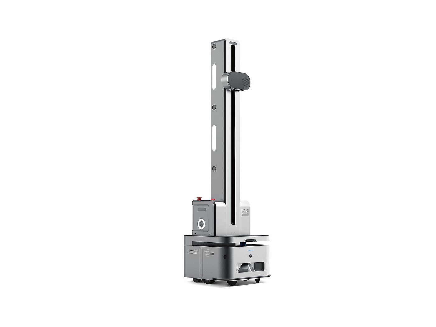 2023 Red Dot Product Design Award，Industrial Design and Robotics，robotics，