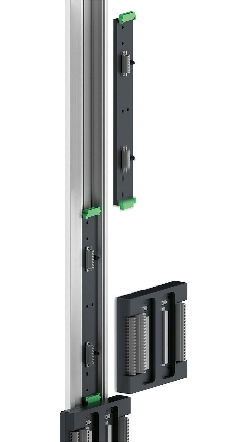 2023 Red Dot Product Design Award，Industrial Design and Robotics，I/O Module，