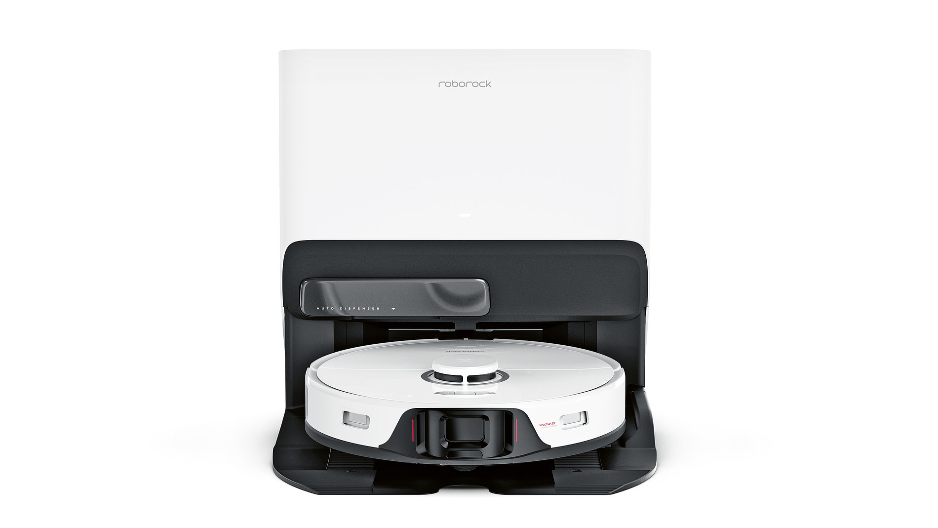 2023 Red Dot Product Design Award，Industrial Design and Robotics，Cleaning robot，