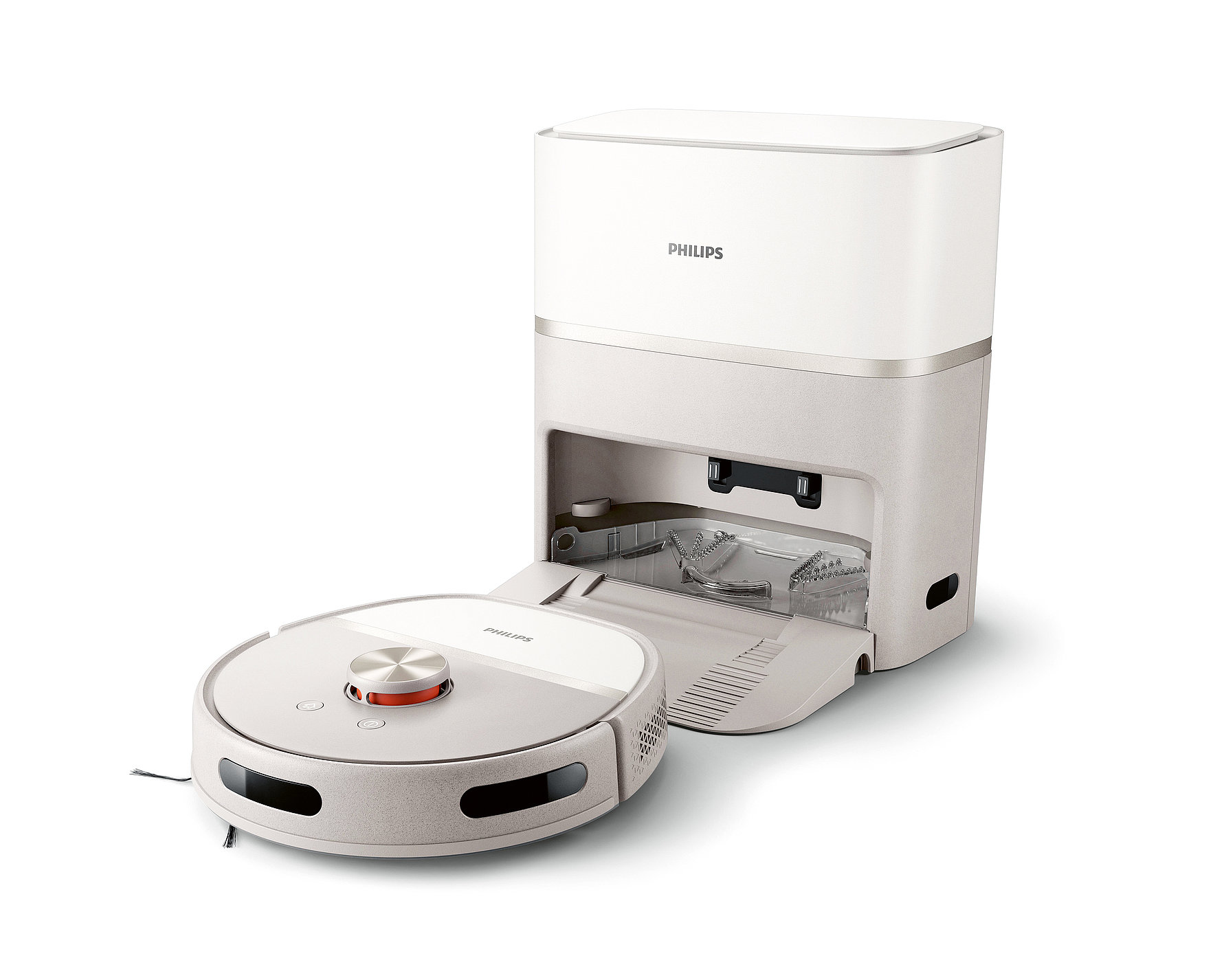 2023 Red Dot Product Design Award，Industrial Design and Robotics，robotics，