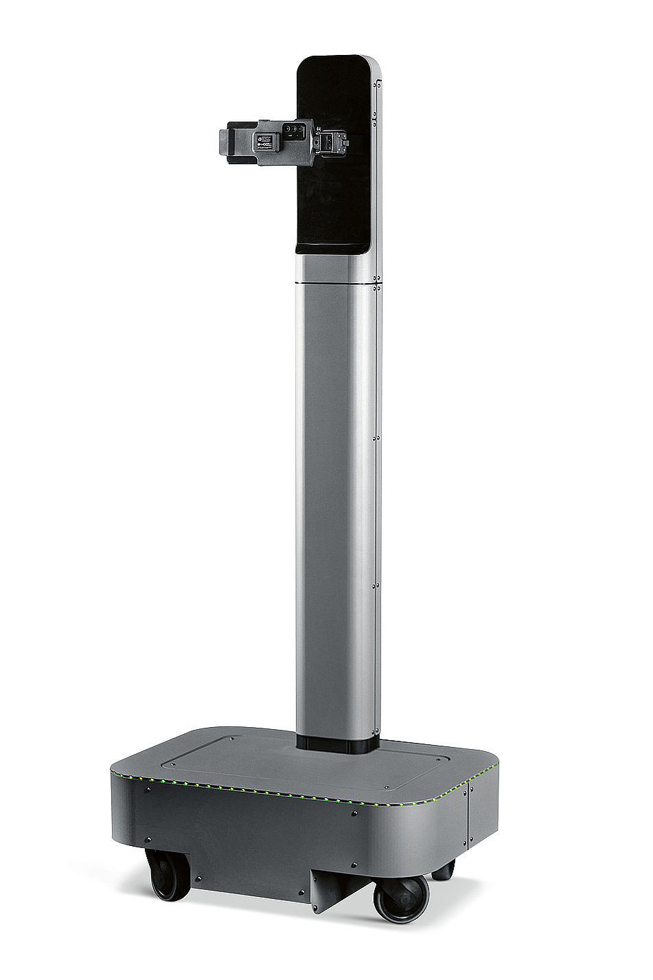 2023 Red Dot Product Design Award，Industrial Design and Robotics，imaging robot，