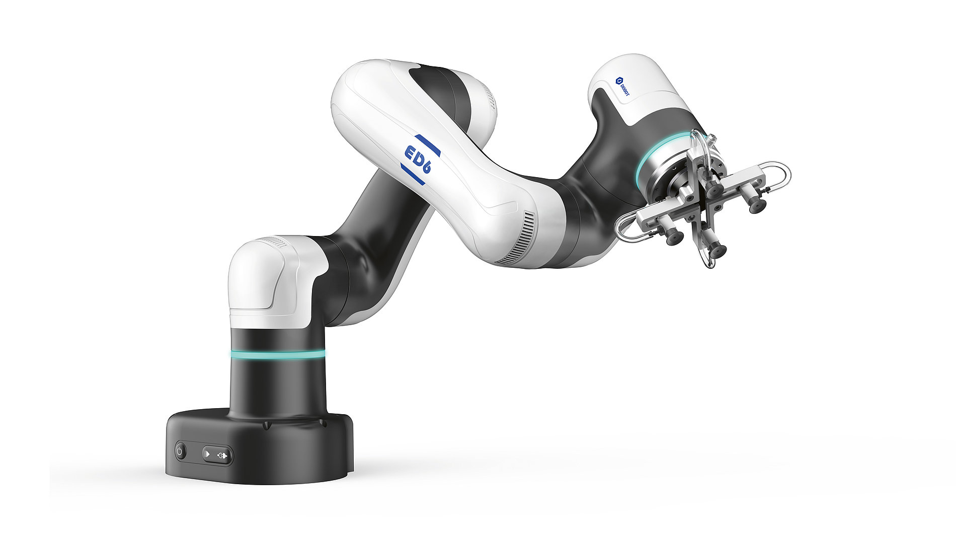 2023 Red Dot Product Design Award，Industrial Design and Robotics，Educational robot，