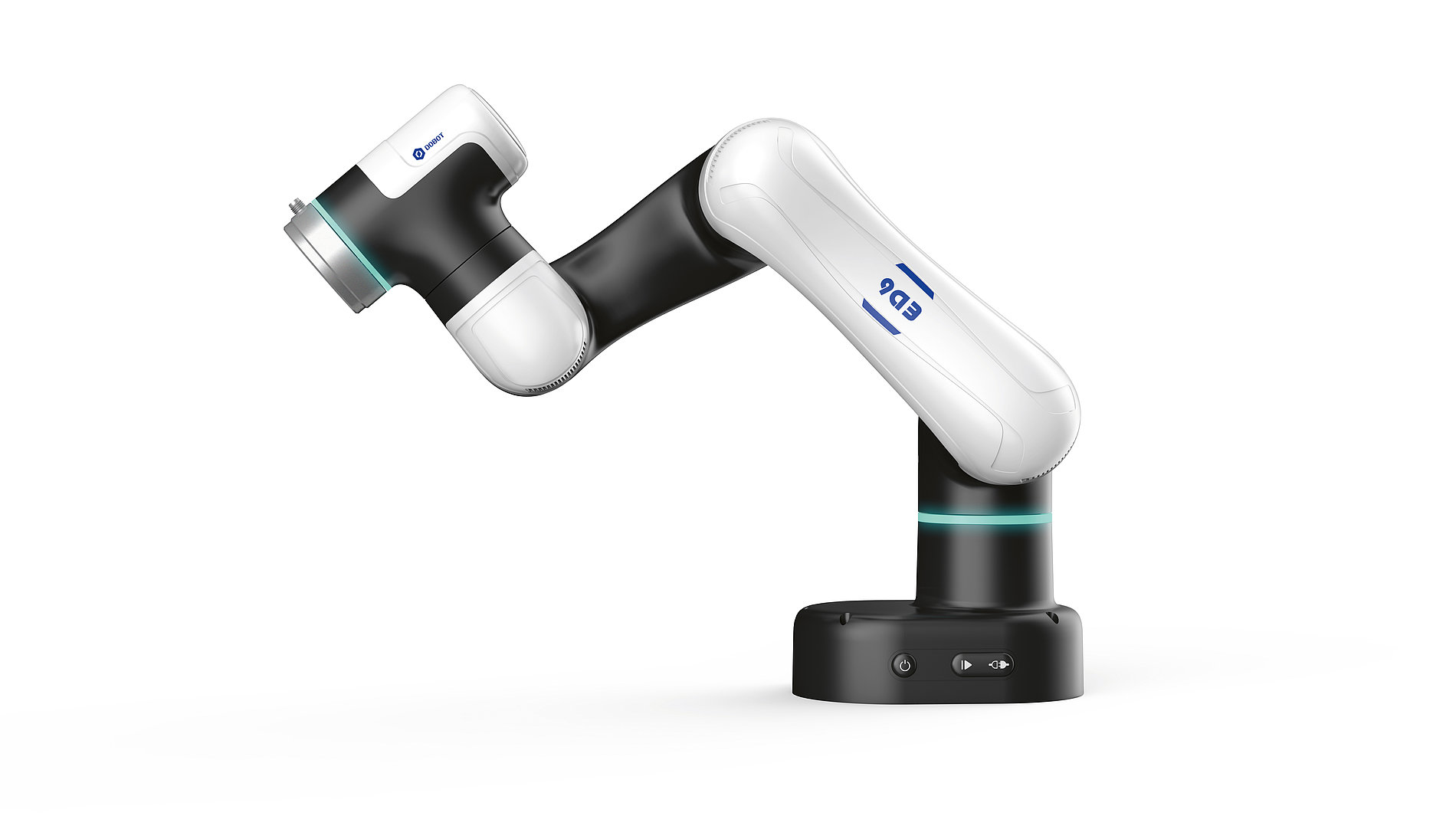 2023 Red Dot Product Design Award，Industrial Design and Robotics，Educational robot，